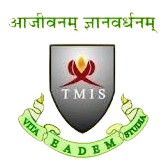 TM International School Logo