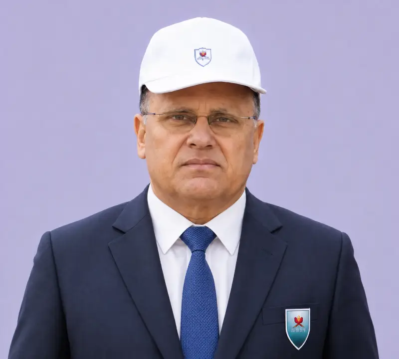 Principal Director