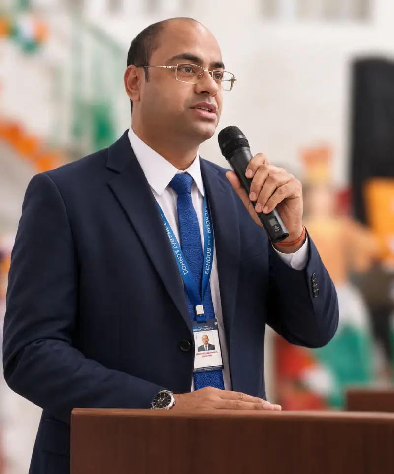 Principal