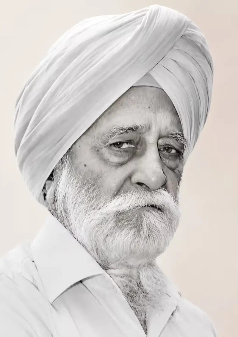 L. S. Tara Singh Ji