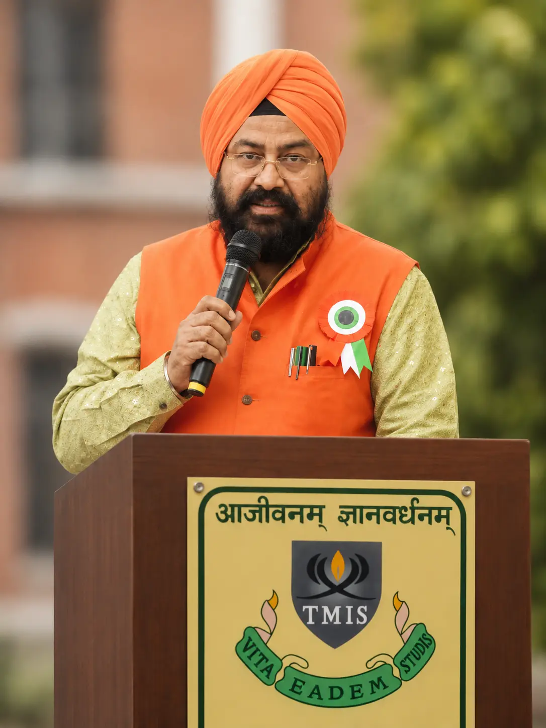 Senior Principal